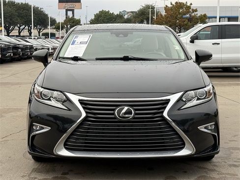 Used 2017 Lexus ES 350 image 7
