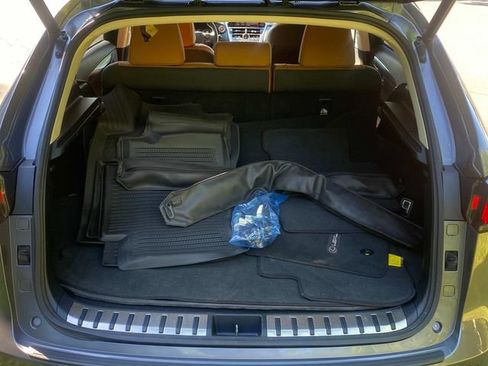 Used 2021 Lexus NX 300 FWD w/ Accessory Package 2 image 27