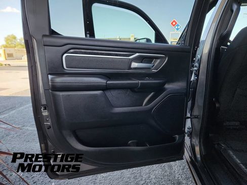 Used 2019 RAM 1500 Big Horn AWD/4WD image 13