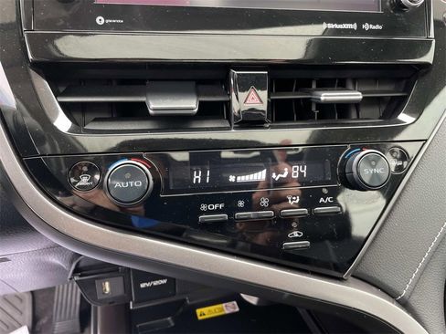 Used 2023 Toyota Camry XSE image 23