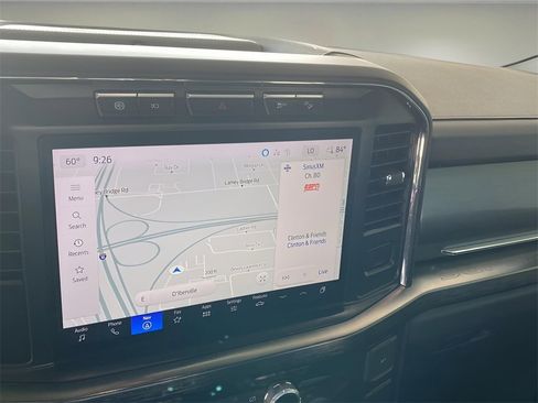 Used 2023 Ford F250 Lariat w/ Sport Appearance Package image 36