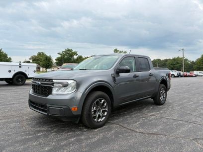 Used 2024 Ford Maverick XLT w/ XLT Luxury Package