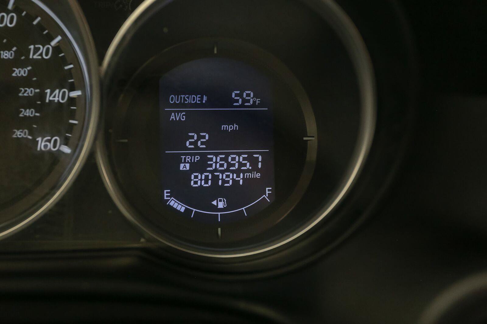 Used 2016 MAZDA CX-5 Touring AWD/4WD image 36
