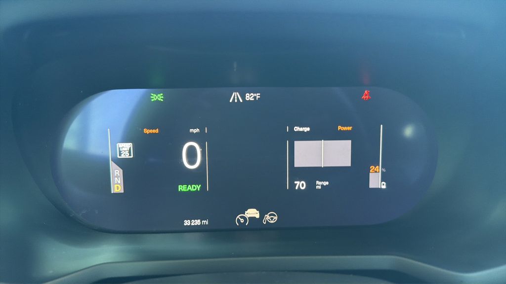 Used 2024 Polestar Polestar 2 RWD image 9