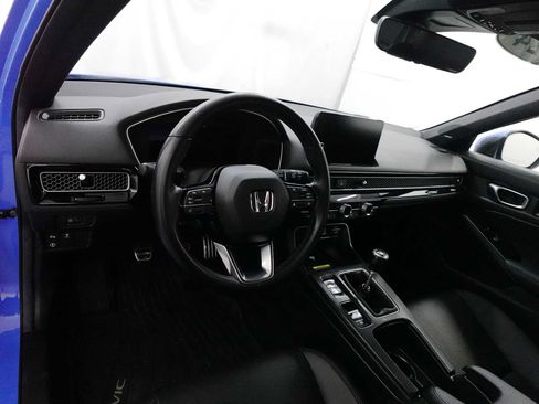Used 2024 Honda Civic Sport Touring image 15
