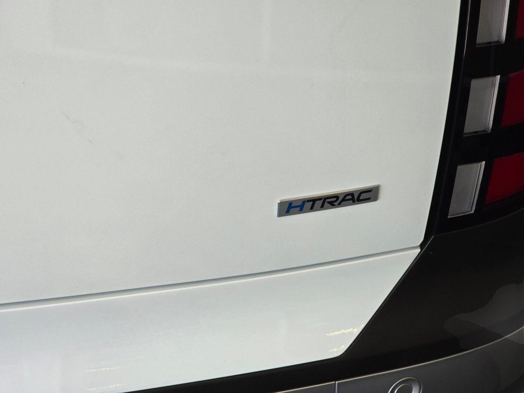 New 2026 Hyundai Palisade SEL AWD/4WD image 14