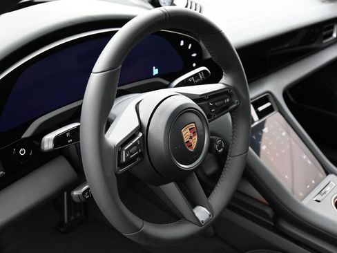 New 2025 Porsche Taycan 4S image 17