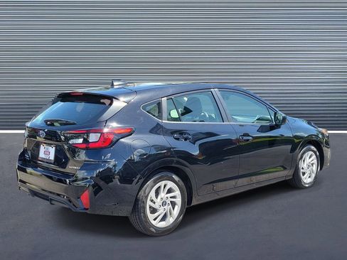 Certified 2024 Subaru Impreza 2.0i AWD/4WD image 3