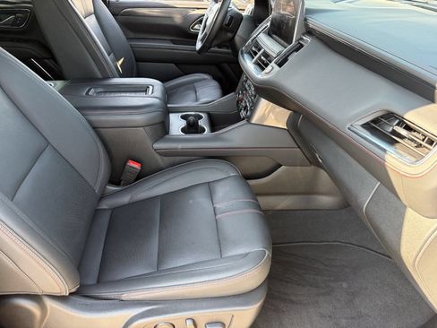 Used 2024 Chevrolet Tahoe RST w/ RST Performance Edition AWD/4WD image 12