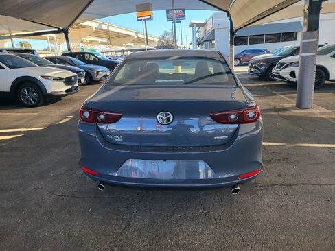 Used 2025 MAZDA MAZDA3 s image 15