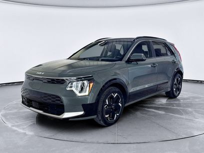 Used 2024 Kia Niro Wind w/ Wind Preserve Package