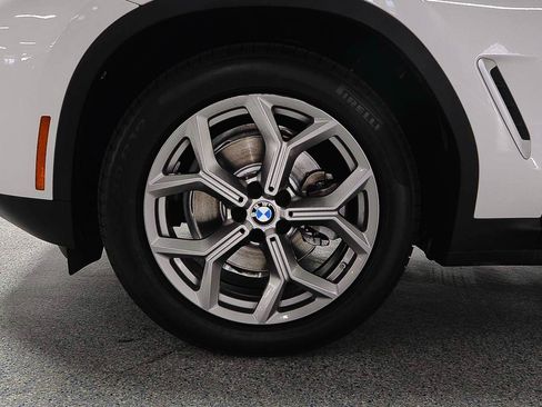 Used 2023 BMW X3 sDrive30i w/ Premium Package RWD image 5