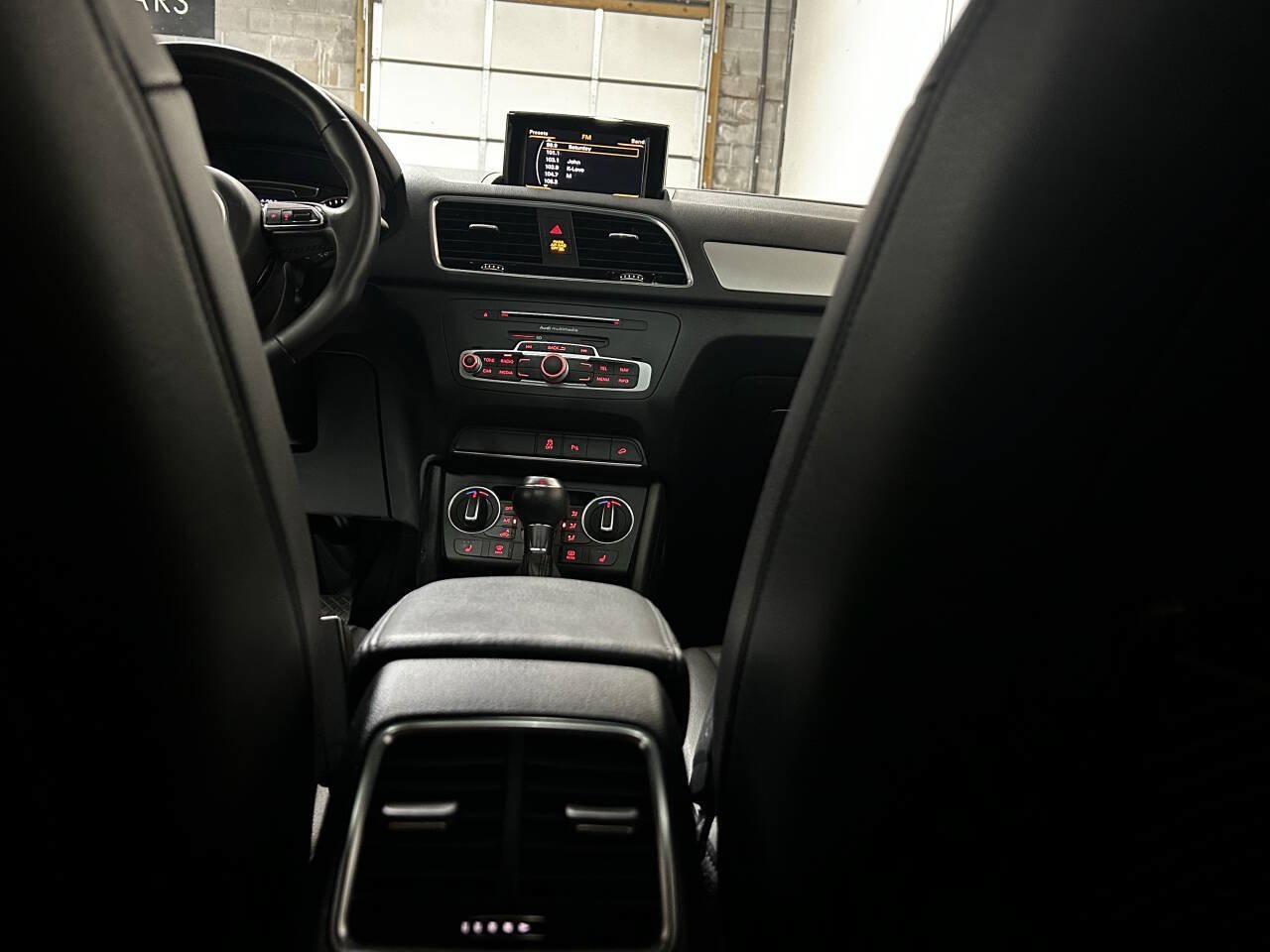Used 2017 Audi Q3 2.0T Premium FWD image 37