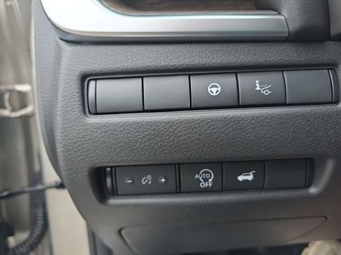 New 2026 Nissan Rogue Platinum w/ Platinum Premium Package image 28