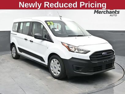 Used 2023 Ford Transit Connect XL