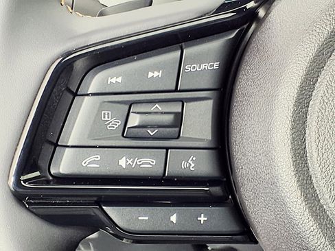 Certified 2025 Subaru Forester Sport AWD/4WD image 19
