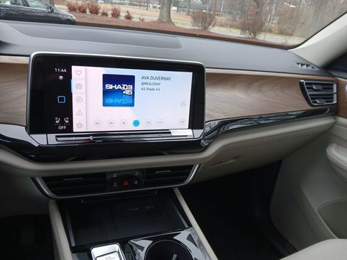 New 2026 Volkswagen Atlas SE image 17