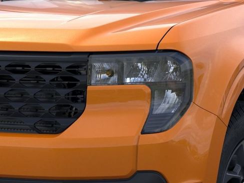 New 2026 Ford Maverick XLT AWD/4WD image 19