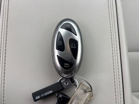 Used 2025 Hyundai Santa Fe SEL image 27