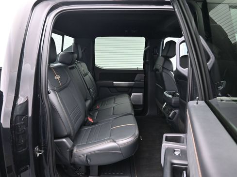 Used 2023 Ford F150 Platinum w/ Equipment Group 701A High AWD/4WD image 12