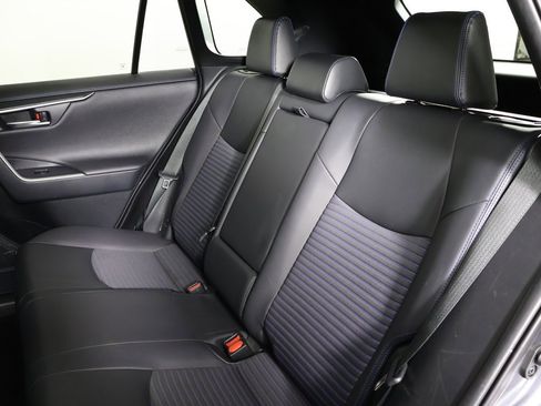 Used 2020 Toyota RAV4 XSE image 32