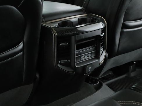 Used 2022 RAM 1500 Rebel w/ Rebel Level 2 Equipment Group image 6