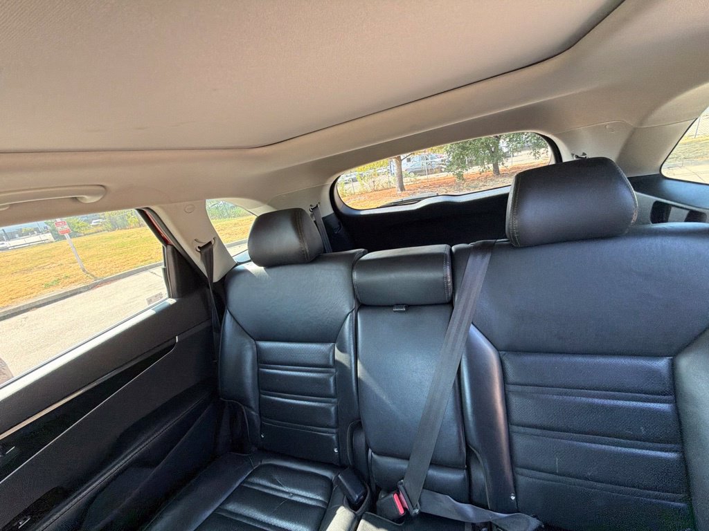 Used 2020 Kia Sorento EX FWD image 19