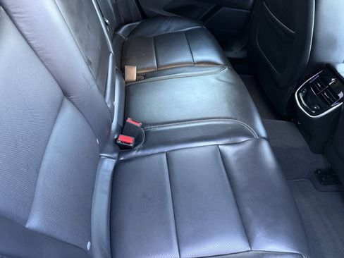 Used 2019 Cadillac XTS Luxury image 19