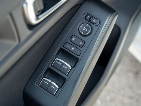 New 2026 Honda Civic Sport image 22