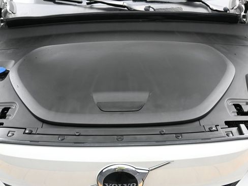 Used 2023 Volvo C40 P8 Recharge Ultimate AWD/4WD image 41