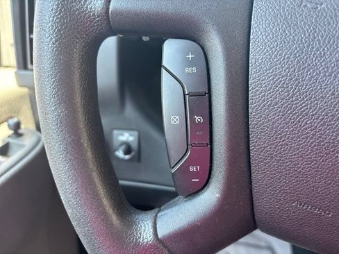 Used 2020 Chevrolet Express 3500 LT w/ LT Preferred Equipment Group RWD image 44
