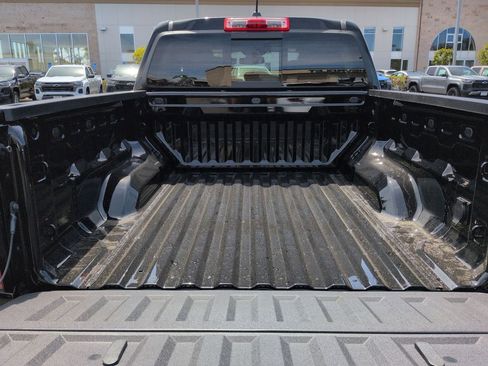 New 2026 Chevrolet Colorado Z71 w/ Z71 Convenience Package 2 AWD/4WD image 27