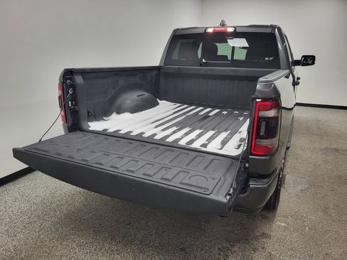 Used 2019 RAM 1500 Sport w/ Level 2 Equipment Group image 6
