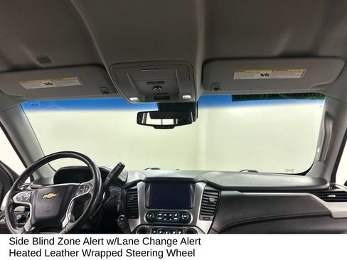 Used 2016 Chevrolet Tahoe LTZ w/ Max Trailering Package AWD/4WD image 28