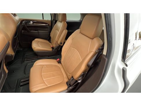 Used 2017 Buick Enclave Premium w/ Experience Buick Package image 28