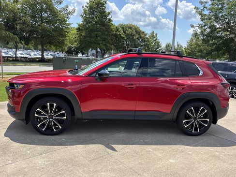 New 2026 MAZDA CX-50 2.5 Turbo w/ Premium Plus Pkg AWD/4WD image 10