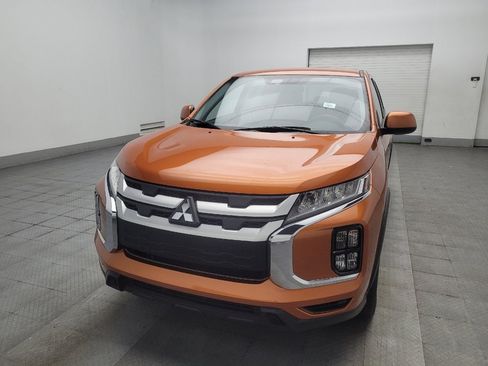 Used 2024 Mitsubishi Outlander Sport AWD image 15
