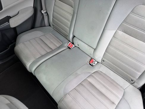 Used 2020 Honda CR-V LX image 13