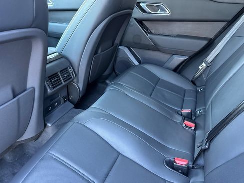 Used 2026 Land Rover Range Rover Velar Dynamic SE AWD/4WD image 12