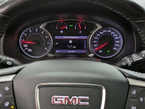 Used 2022 GMC Terrain SLT AWD/4WD image 36