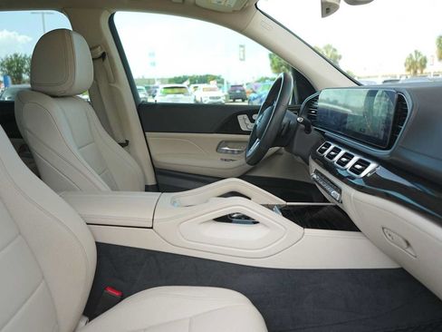 Used 2020 Mercedes-Benz GLE 350 image 15
