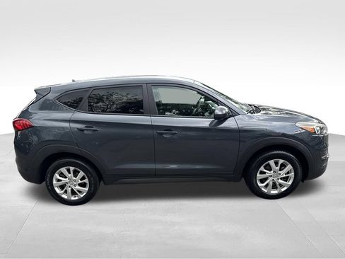 Used 2019 Hyundai Tucson SE AWD/4WD image 8