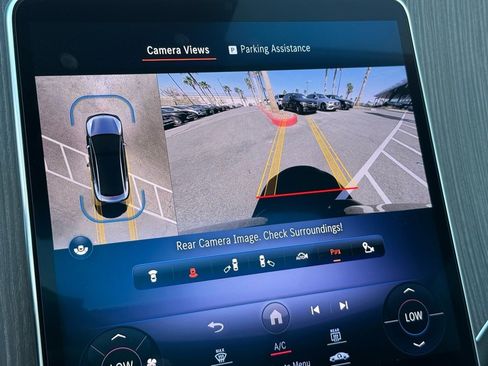 Certified 2023 Mercedes-Benz EQE 350+ EQE 350+ image 32