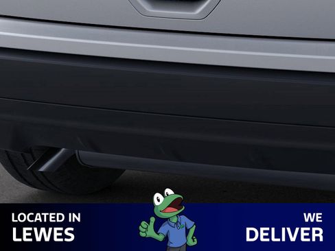 New 2024 Ford Edge SE image 23