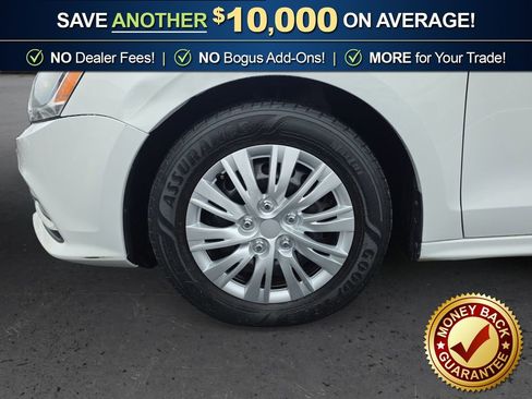 Used 2016 Volkswagen Jetta S image 13