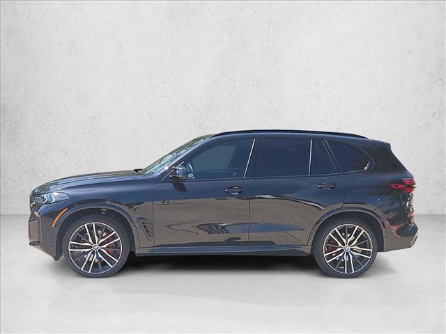 Used 2026 BMW X5 xDrive40i w/ M Sport Package AWD/4WD image 9