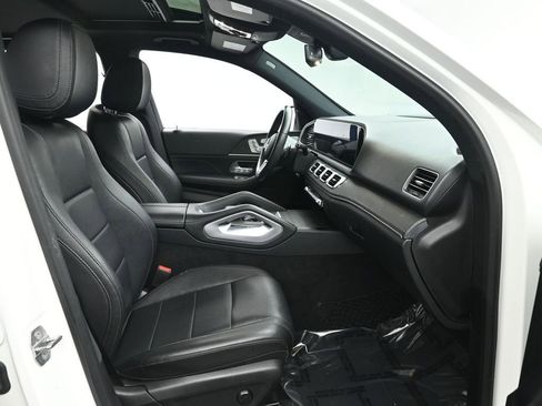 Used 2020 Mercedes-Benz GLE 350 4MATIC w/ 3rd Row Seat Package image 23