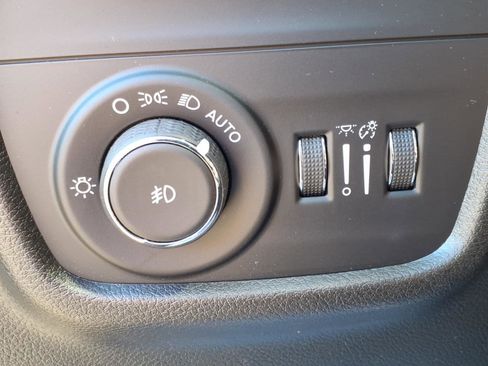 Used 2023 Jeep Grand Cherokee Limited AWD/4WD image 15