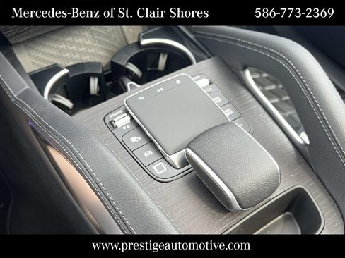 Used 2026 Mercedes-Benz GLE 350 4MATIC image 27