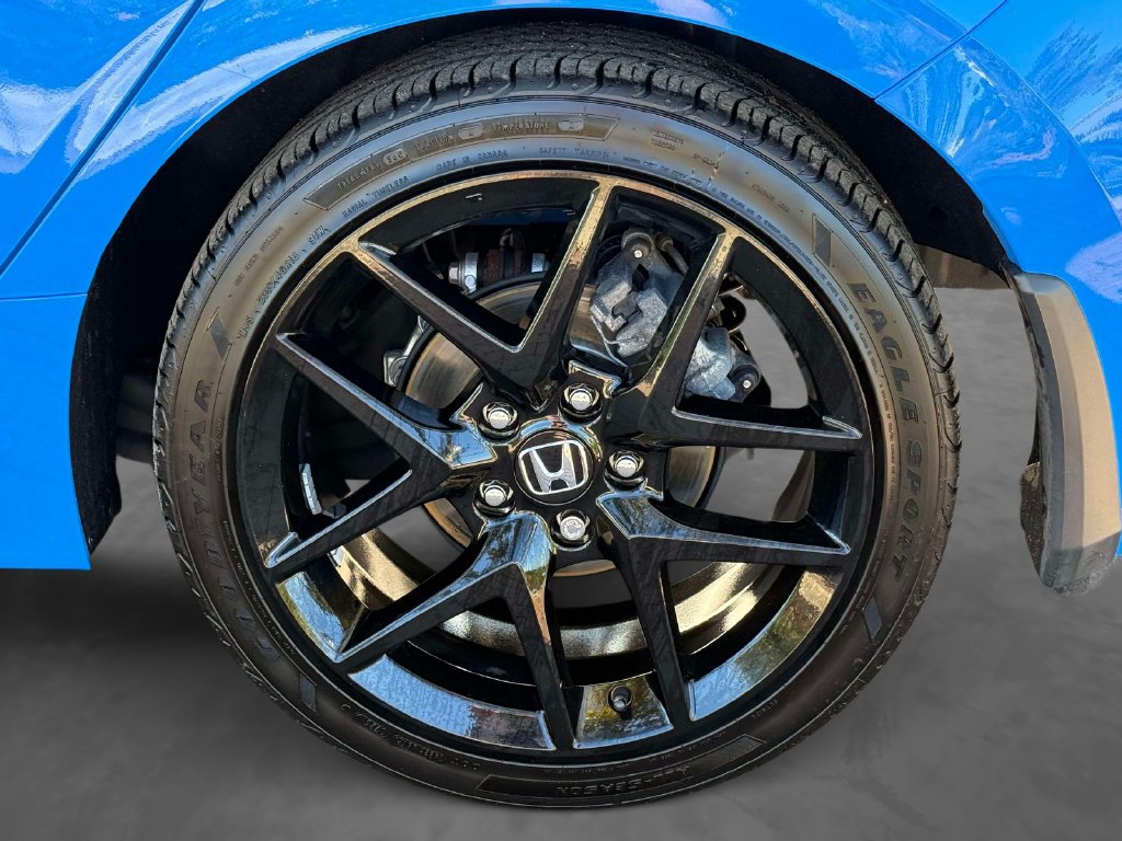 Used 2025 Honda Civic Sport image 8